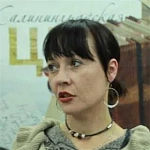 Ольга Павловна Виссонова