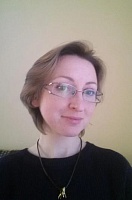 Часовских Кира Александровна