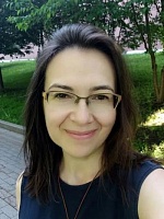 Корнилова Алла Викторовна