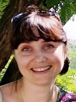 Руднева Светлана Юрьевна