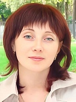 Лесникова Елена Геннадьевна