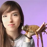 Виктория Александровна Крутова