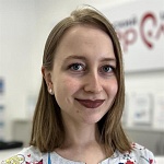 Дрожжина Анна Александровна