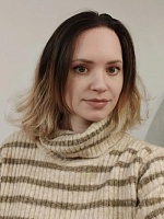 Ступницкая София Романовна