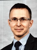 Нефедьев Михаил Анатольевич