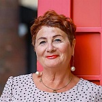 Купцова Алла Александровна