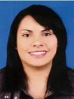 Jenny Johana Izquierdo Casadiego