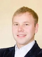 Лазарев Сергей Александрович