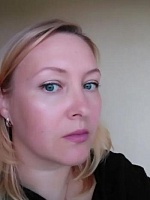 Ж. Яна Анатольевна