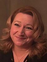 Денисова Татьяна Владимировна