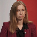 Капитунова Анастасия Ивановна