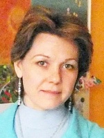 Имрамзаева Ольга Федоровна