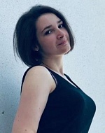 Сычева Анастасия Алексеевна