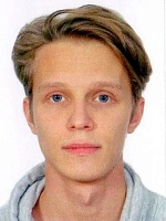 Татарников Таир Витальевич