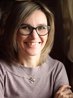 Старокожева Юлия Владимировна
