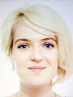 Пашина Юлия Борисовна