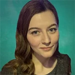 Чурилкина Варвара Александровна