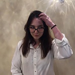 Кожевникова Наида Курбаналиевна