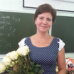 Елена Олеговна Гасько