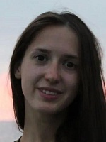 Осинцева Влада Сергеевна