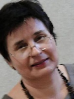 Богданова Ирина Николаевна