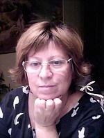 Рудская Лилия Николаевна