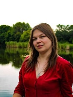 Колобовникова Анна Алексеевна