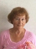 Соколова Светлана Васильевна