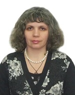 Дивиш Алевтина Сергеевна