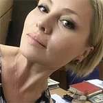 Татьяна Валерьевна Фон Левис