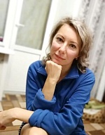 Носкова Татьяна Витальевна