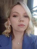 Брацайте Александра Романовна
