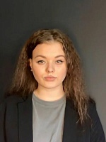 Дулепова Алина Михайловна