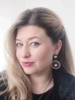 Кучерова Олеся Сергеевна