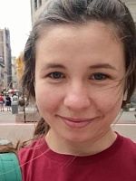 Власова Дарья Васильевна