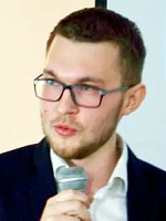 Шульгин Егор Игоревич
