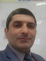 Егиазарян Артур Самвелович