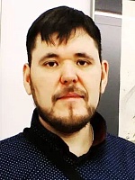 Опарин Николай Анатольевич