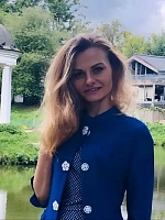Новикова Мария Владимировна