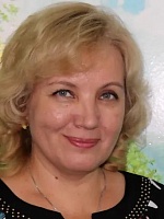 Гришина Любовь Владимировна