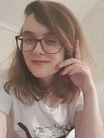 Андрюшенкова Ольга Геннадьевна