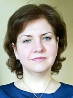 Гасько Елена Олеговна