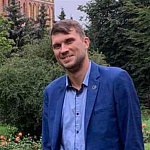 Баранов Артем Анатольевич