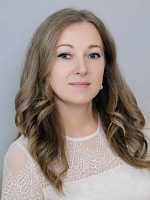 Фитискина Елена Леонидовна