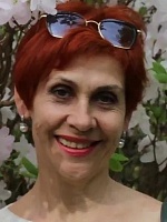 Васильева Любовь Викторовна