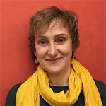 Ольга Валерьевна Зубова