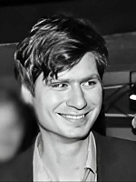 Вайшвилас Максим Алексеевич