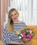 Сульдина Ольга Павловна