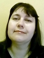 Галкина Евгения Юрьевна