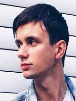 Новиков Михаил Владиславович